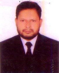 MR. MD. ALAMGIR HOSEN