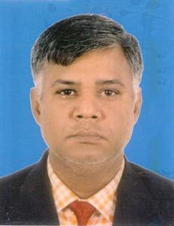 MR. ABDUL MANNAN