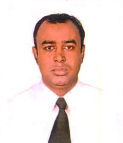 MR. MD. ASADUZZAMAN