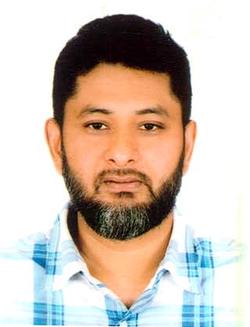 MR. MD. AMANULLAH