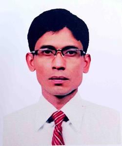 MR. MD. ALI AHOSUN
