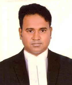 MR. MD. AKTAROZZAMAN
