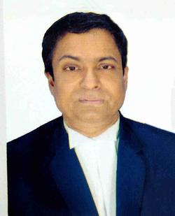 MR. MOHAMMAD AZIZUL HAQUE