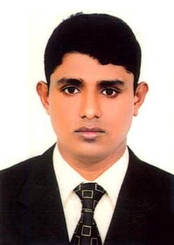MR. MD. AL-AMIN