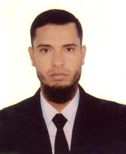 MR. MD. ASHRAFUZZAMAN