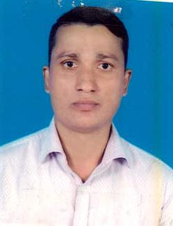 MR. MD. ABDUL KADIR MIAH