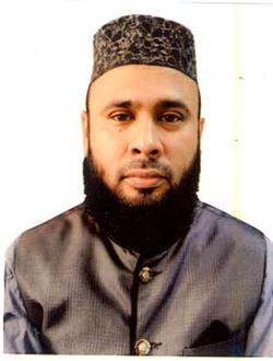MR. MD. ANISUR RAHMAN