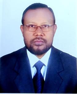 MR. ABDUL HANNAN SHAIKH
