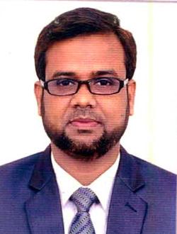 MR. MUHAMMAD AMINUL ISLAM
