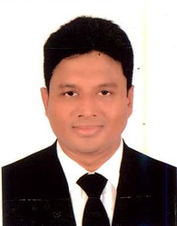 MR. MD. ABDUR RAHMAN