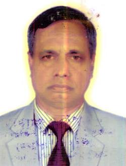 MR. MD. ABDUR RASHID SARKER