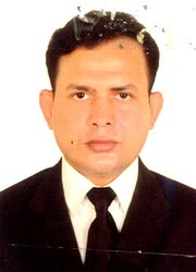 MR. ABDUR RAHAMAN