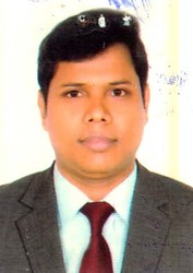 MR. AMINUL ISLAM