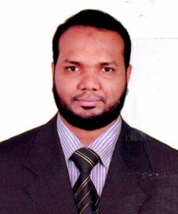 MR. MD. ABDUR RAZZAQ