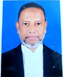 MR. MOHAMMAD ABU HANIF SARDER