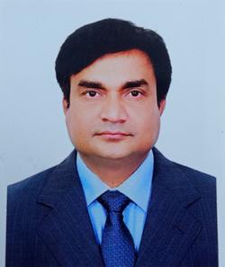 MR. MD. ABDUL HYE SIDDIQUI