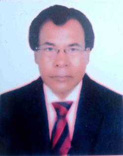 MR. ABDUR RAZZAQUE MOLLAH