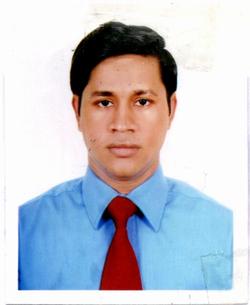 MR. A.K.M. MOJIBUL HAQUE