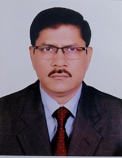 MR. ASHRAFE MAHEDI HASSAN
