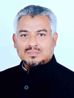 MR. MD. AMZAD HOSSAIN