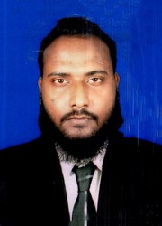 MR. MD. ABU DAUD NIZAMI
