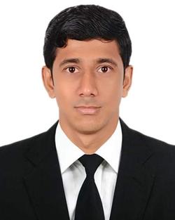 MR. MD. ANAMUL HAQUE