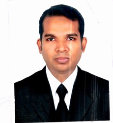MR. ASHIQUR RAHAMAN