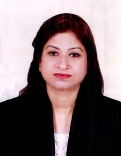 MS. AFROZA SULTANA