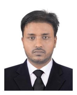MR. ANSAR HUSSAIN