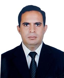 MR. MD. ARIFUL ISLAM