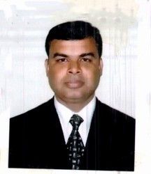 MR. ABU HASANAT BHUIYAN