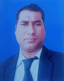 MR. MD. ARGU MIAH