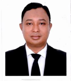 MR. MD. AKRAM ALI