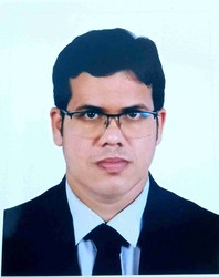 MR. ALAMGIR HOSSAIN