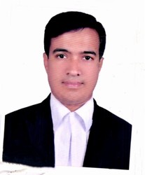 MR. MD. ARIFUR RAHAMAN SIKDER
