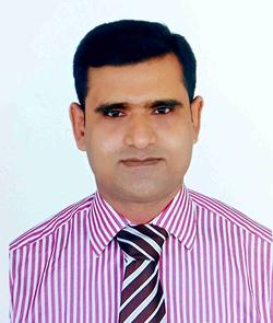 MR. MD. ABU ZAHED RAYHAN