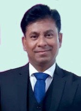 MR. MD. ABDULLAH-AL-MAMUN