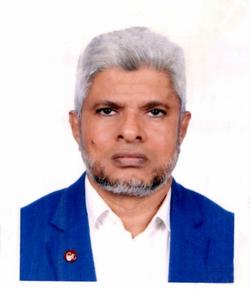 MR. ABDUL MATIN