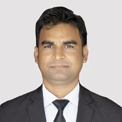 MR. AMIT MAJUMDAR