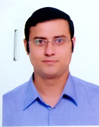 MR. AJITES GHOSH