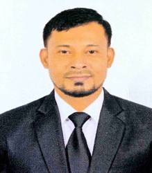 MR. MD. ASLAM HOSSAIN