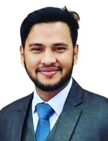 MR. MD. ARIFUR RAHMAN