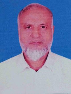 MR. ABDUR ROUF BHUIYAN