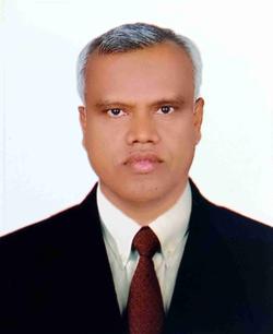 MR. A.F.M. MAHBOOB-UZ-ZAMAN