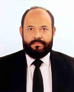 MR. MD. AZHARUL HOQUE