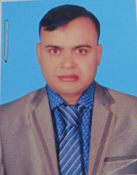 MR. MUHAMMAD ASADUJJAMAN