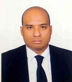 MR. ASHIQUR RAHMAN