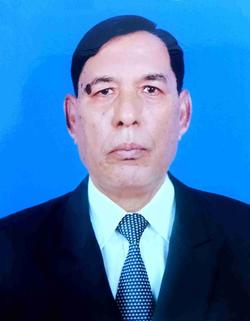MR. MD. ABDUL MAZID BISWAS