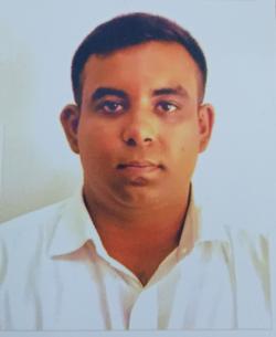 MR. AFROZ IMTIAZ
