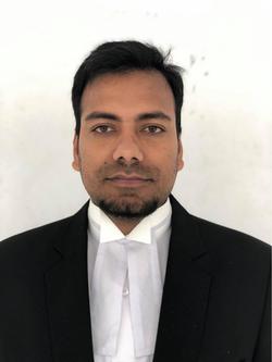 MR. MD. AKRAMUL HAQUE